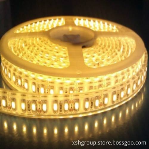 3years warranty SMD5050LED ribbon 14.4W/m 60leds/m